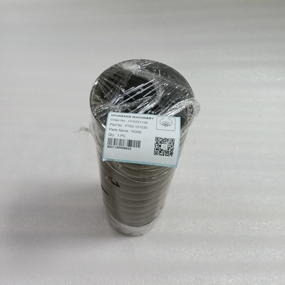 Hose P760-101030 for R210LC7 R210LC7A R210LC7H R210NLC7 R210NLC7A