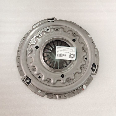 Hyunsang Excavator Parts for Pressure Plate 31210-0K360 312100K360