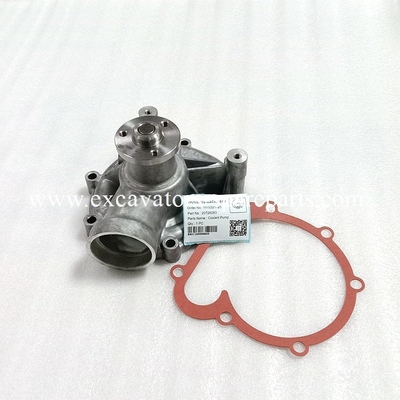 Coolant Pump 20726083 21727935 20450746 For L110E L120E L110E L120E