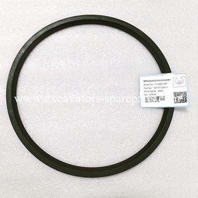 707-77-18010 7077718010 Excavator Seal For PC1600 PC1800 PC2000