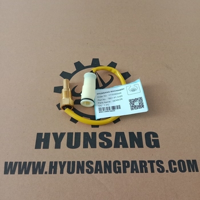 Excavator Sensor 7861-91-3320 7861913320 7861-91-3310 7861913310 For PC100 PC120