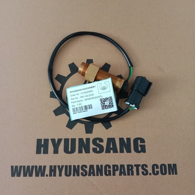 Excavator Electrical Parts 7861-92-2330 7861922330 7861-92-2340 7861922340 Sensor For PC100  PC128US