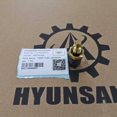 High Performance Fuel Temperature Sensor RE516336 For LX100-2