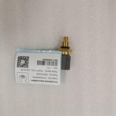 High Performance Fuel Temperature Sensor RE516336 For LX100-2