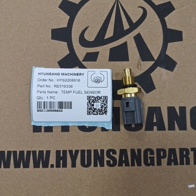 High Performance Fuel Temperature Sensor RE516336 For LX100-2