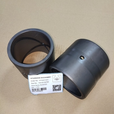 Bulldozer Bushing 154-63-52760 1546352760 195-63-52160 1956352160 For D155A D80A D85A