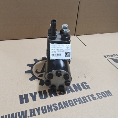 Steering Valve 419-64-25202 4196425202 419-64-25201 4196425201 For Wheel Loaders WA320