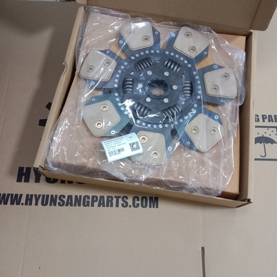 Clutch Disc 73337468 87565935 82983565 for FARMALL 120A 125A 140A 110A