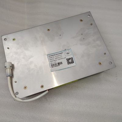 Excavator Electrical Parts 2480U411F3 Controller For SK200 SK200LC SK220 SK220LC SK250
