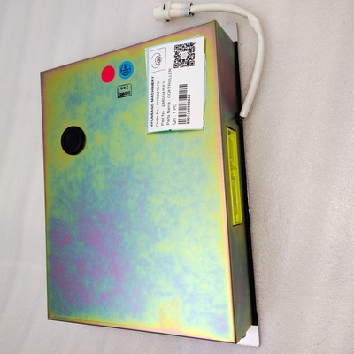 Excavator Electrical Parts 2480U411F3 Controller For SK200 SK200LC SK220 SK220LC SK250