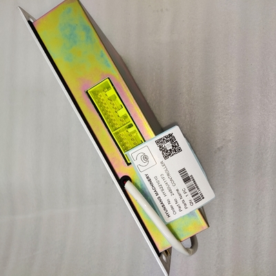 Excavator Electrical Parts 2480U411F3 Controller For SK200 SK200LC SK220 SK220LC SK250