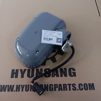 ECU Programed Excavator Electrical Parts 14390065 VOE14390065 For EC135B EC140B EC160B EC180B