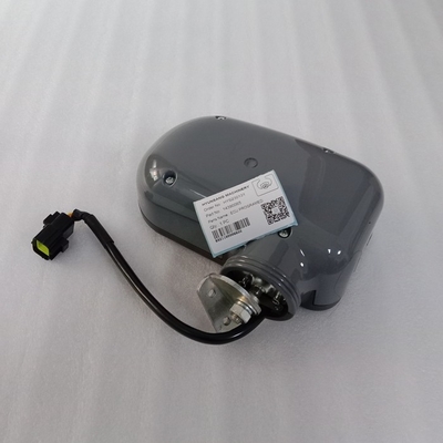 ECU Programed Excavator Electrical Parts 14390065 VOE14390065 For EC135B EC140B EC160B EC180B