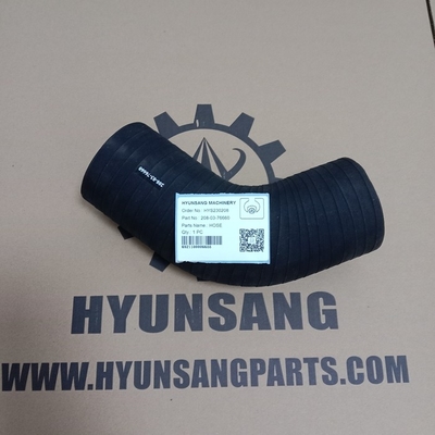 Excavator Spare Parts Hose 208-03-76660 2080376660 For PC400 PC450 PC500