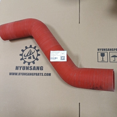 Hyunsang Excavator Hydraulic Hose 421-03-41171 4210341171 421-03-32132 4210332132 For WA470-6A