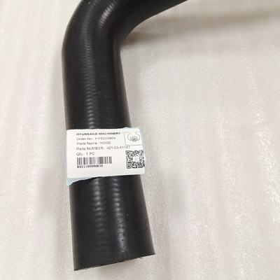 Excavator Hydraulic Hose 421-03-41191 4210341191 For WA480-6 WA470-6 WA450-6