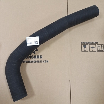 Wheel Loader Spare Parts Hose 421-03-42180 4210342180 For WA470 WA480