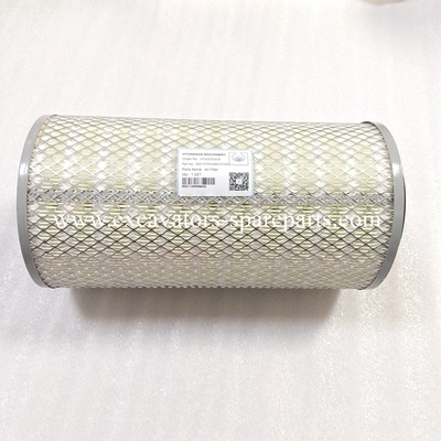 Air Filter 800157053 800157055 For Wheel Loader And Excavator