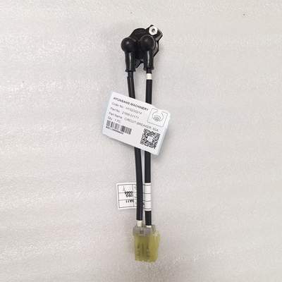 Excavator Spare Parts Breaker Circuit 60A 21M9-01171 For R140W-9 R180LC-9