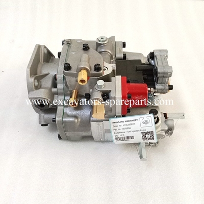 Machinery Parts Fuel Injection Pump 4076956 For Engine KTTA19C