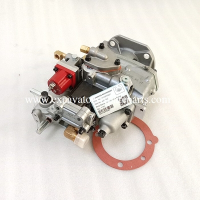 Machinery Parts Fuel Injection Pump 4076956 For Engine KTTA19C