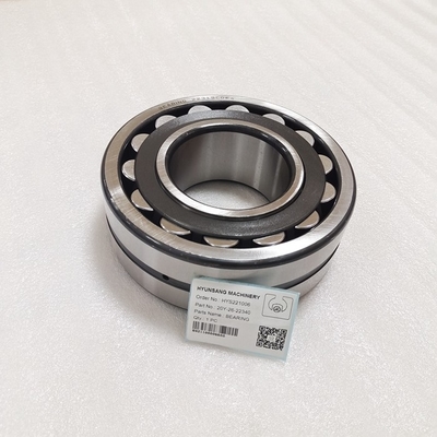 Excavator Bearing 20Y-26-22340 20Y2622340 20Y-26-22342 20Y-26-22440 For PC200 PC228