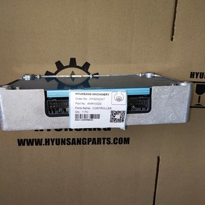 Construction Machinery Engine Controller KHR10024 KHR-10024 For  CX240BLR