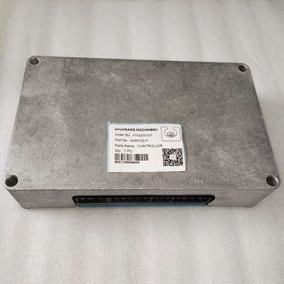Construction Machinery Engine Controller KHR10024 KHR-10024 For  CX240BLR