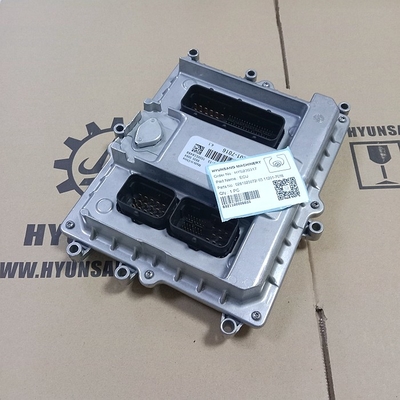 ECU 0281020072 65.11201-7016 For Excavator Electrical Parts DX300 DX340 DL300