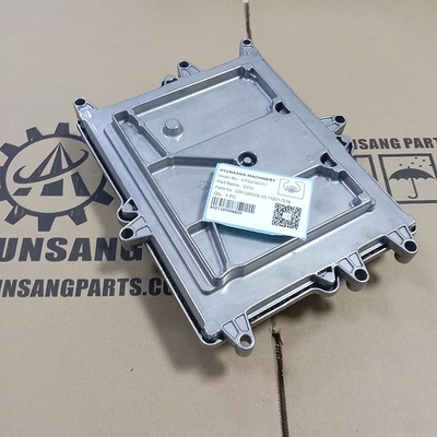 ECU 0281020072 65.11201-7016 For Excavator Electrical Parts DX300 DX340 DL300