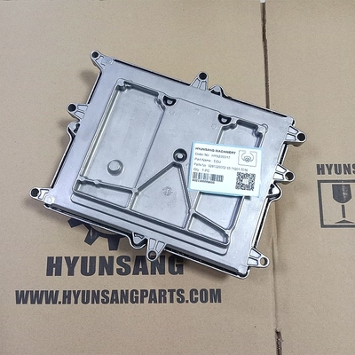 ECU 0281020072 65.11201-7016 For Excavator Electrical Parts DX300 DX340 DL300