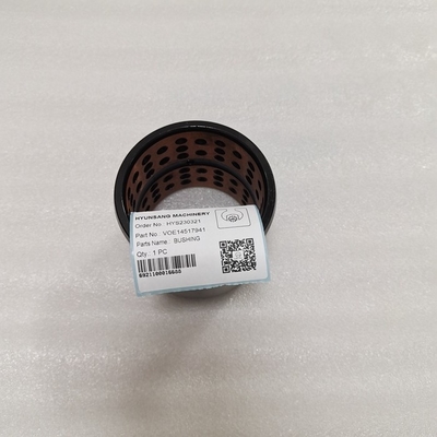 Excavator Bushing VOE14517941 VOE 14517941 VOE14357626 VOE 14357626 For EC200B EC210B EC210C