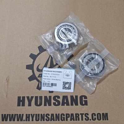 Backhoe Loader Parts Cone Bearing 8C-7110 8C7110 For 416B 416C 416D 420D