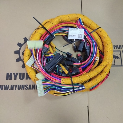 Wiring Harness 259-5138 2595138 CA2595138 For Excavator 320D 320D LRR