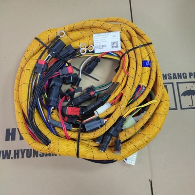 Wiring Harness 259-5138 2595138 CA2595138 For Excavator 320D 320D LRR