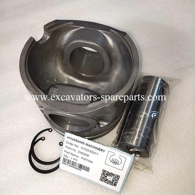 Piston 2382698 238-2698 For C7 Overhaul Engine Rebuild Kit 324D