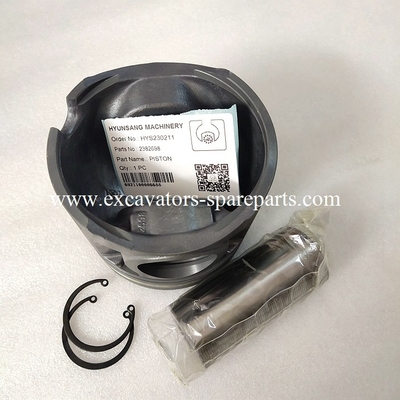 Piston 2382698 238-2698 For C7 Overhaul Engine Rebuild Kit 324D
