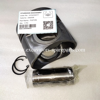 Piston 2382698 238-2698 For C7 Overhaul Engine Rebuild Kit 324D