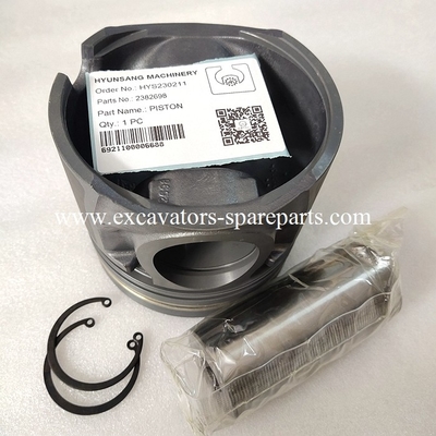 Piston 2382698 238-2698 For C7 Overhaul Engine Rebuild Kit 324D