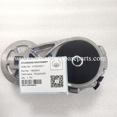 Tensioner 1900643 190-0643 For Excavator 325D L 329D L 330D L 336D L