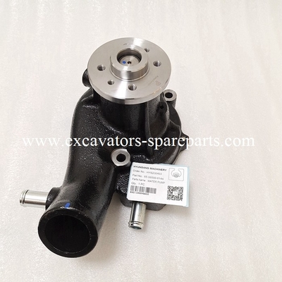 Water Pump 65.06500-6144 65065006144 For Excavator SOLAR 130LC-V