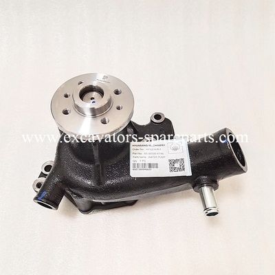 Water Pump 65.06500-6144 65065006144 For Excavator SOLAR 130LC-V