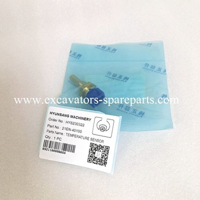 Temperature Sensor 21EN-40100 21EN40100 For Excavator R220LC-9