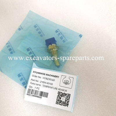 Temperature Sensor 21EN-40100 21EN40100 For Excavator R220LC-9