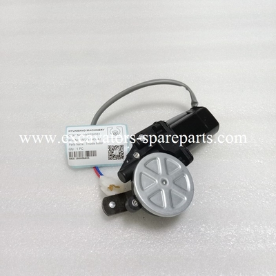 Throttle Motor RC411-43642 RC41143642 For Mini Excavator KX91-3