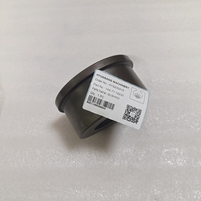 Bulldozer Bushing 14X-71-12230 14X7112230 14X-71-12240 14X7112240 For D65EX D65PX D60P