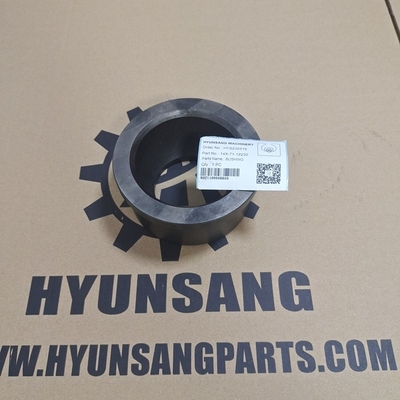 Bulldozer Bushing 14X-71-12230 14X7112230 14X-71-12240 14X7112240 For D65EX D65PX D60P