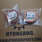 Hyunsang Seal Kit 266-7891 2667891 266-7892 2667892 259-0775 2590775 For 320D 323D L