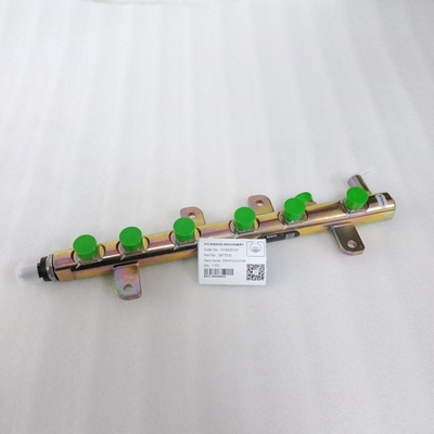 Diesel Parts Fuel Manifold 3977530 4937282 3973422 3901683