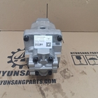Hyunsang Pump Assy 705-52-31070 7055231070 For Excavator PC750 PC750SE PC800